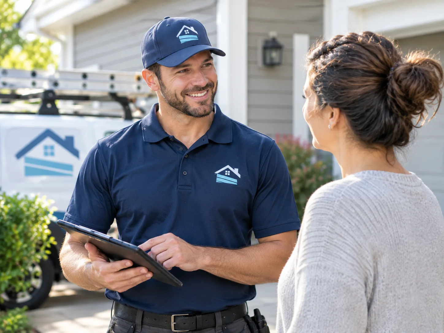 Cracked Siding Repair in Gaastra, MI